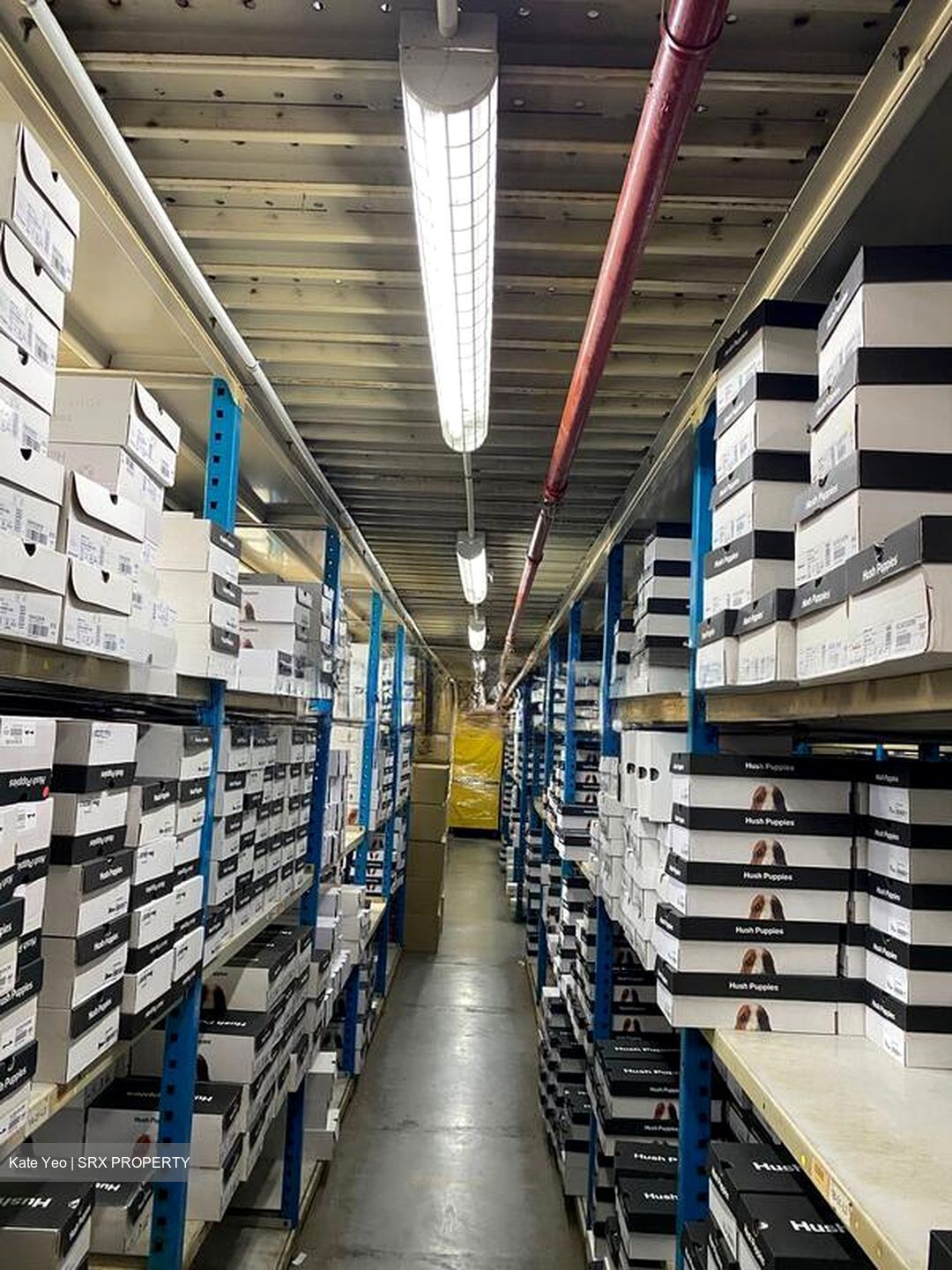 Sulisam Building (D13), Factory #500197991